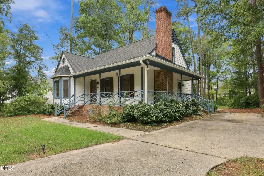 1301 Raybon Drive, Wendell, NC 27591 - #2