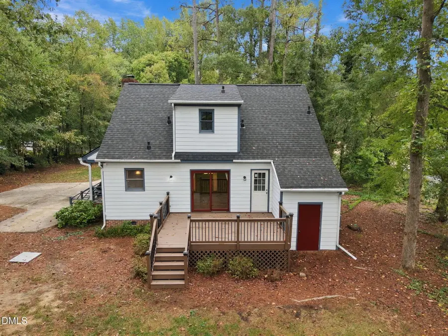 1301 Raybon Drive, Wendell, NC 27591 - #3