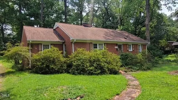 417 S West Street, Cary, NC 27511