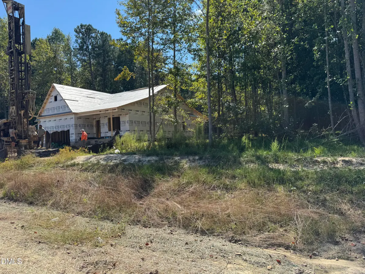 9604 Viamant Lane, Zebulon, NC 27597 - #1