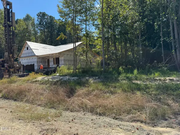 9604 Viamant Lane, Zebulon, NC 27597