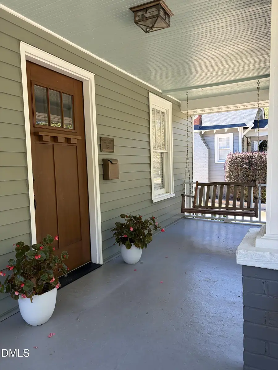 612 N Boundary Street, Raleigh, NC 27604 - #2