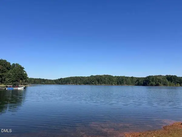 Lot 19 Sugar Tree Lane, Roxboro, NC 27574