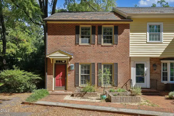 318 Mccauley Street, Chapel Hill, NC 27516