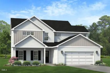 35 Ambrosia Way, Bunnlevel, NC 28323 - #1