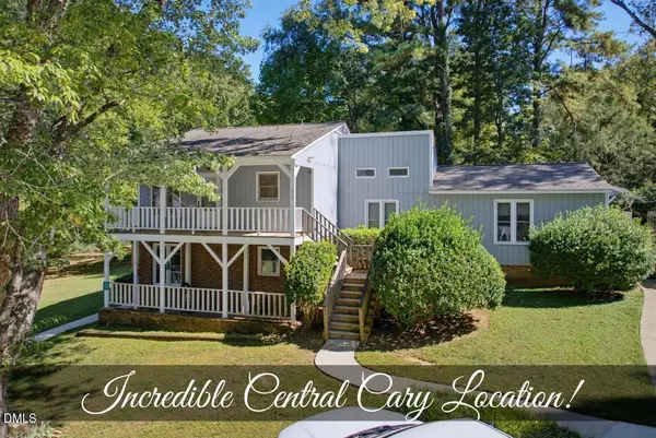 209 Carmichael Court, Cary, NC 27511