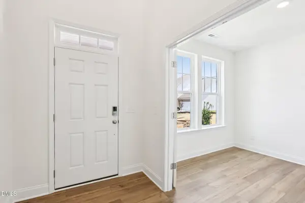 1408 Briar Brook Lane, Zebulon, NC 27597