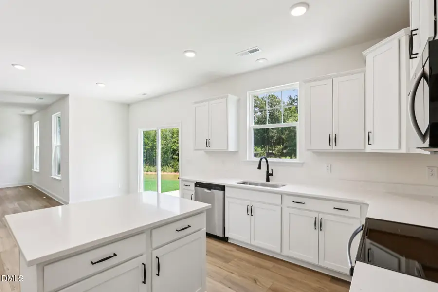 1408 Briar Brook Lane, Zebulon, NC 27597 - #3