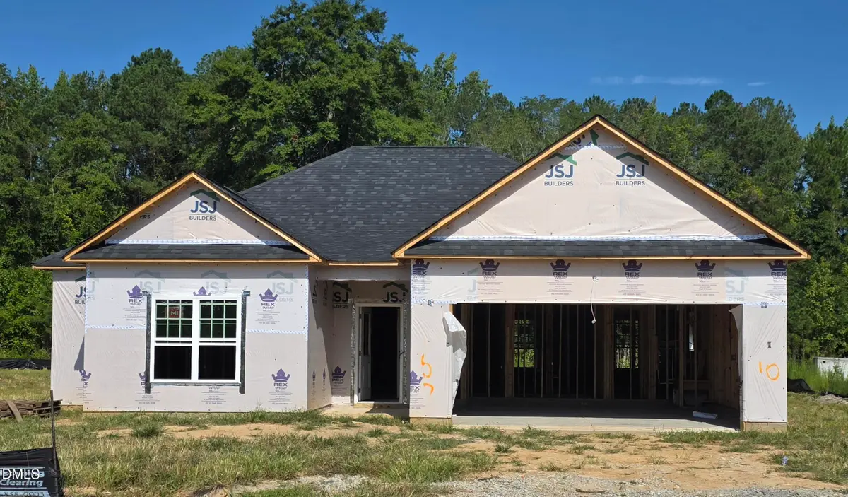 157 Ambrosia Way, Bunnlevel, NC 28323 - #1