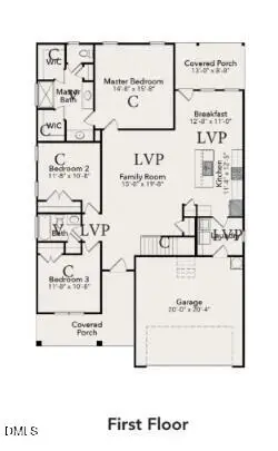 188 Ambrosia Way, Bunnlevel, NC 28323 - #2