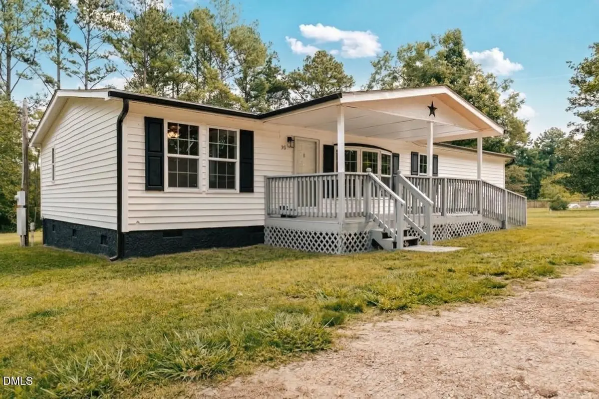 50 Person Road, Louisburg, NC 27549 - #1