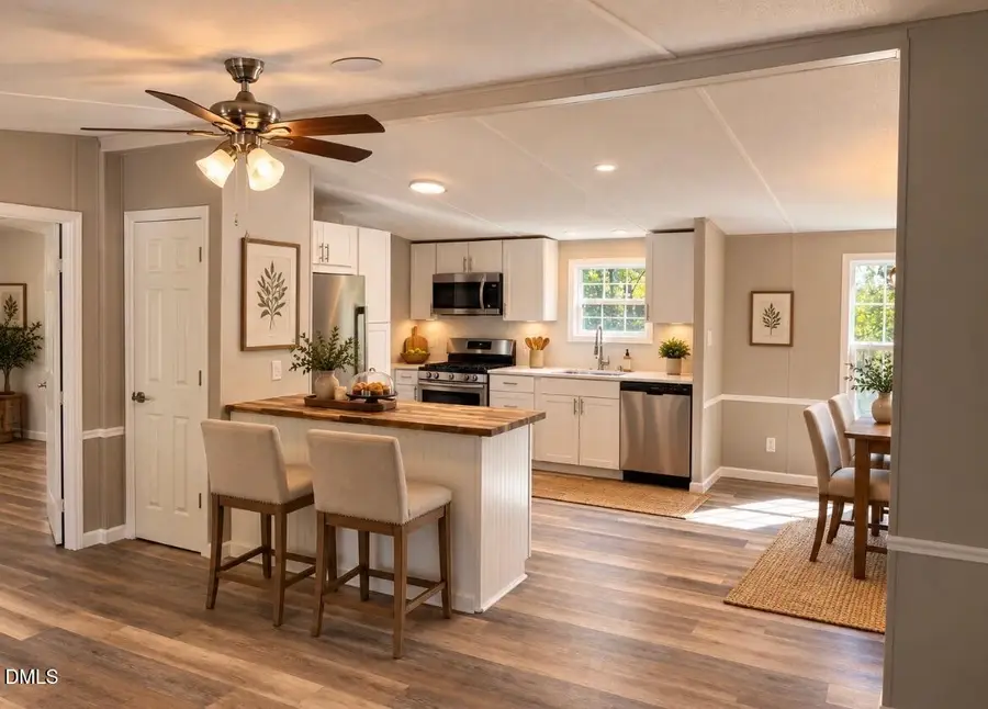 50 Person Road, Louisburg, NC 27549 - #2