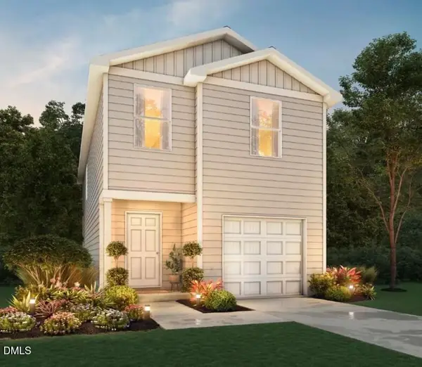 135 Haven Circle, Sanford, NC 27330