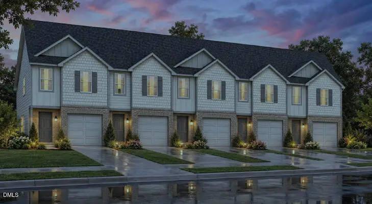 147 Haven Circle, Sanford, NC 27330 - #1