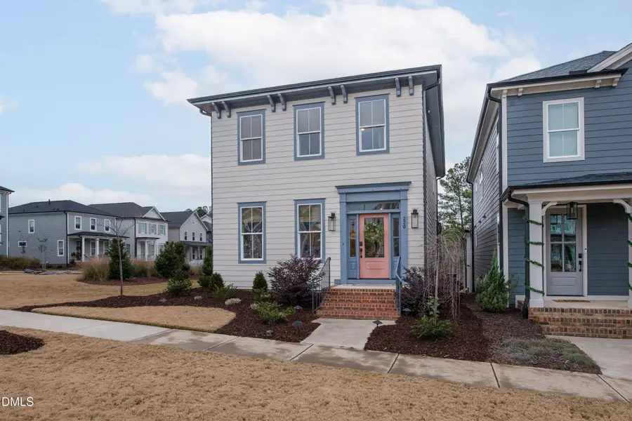 220 Wendover Parkway, Pittsboro, NC 27312 - #2