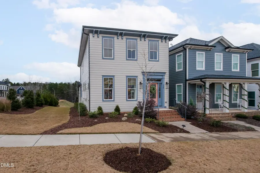 220 Wendover Parkway, Pittsboro, NC 27312 - #3
