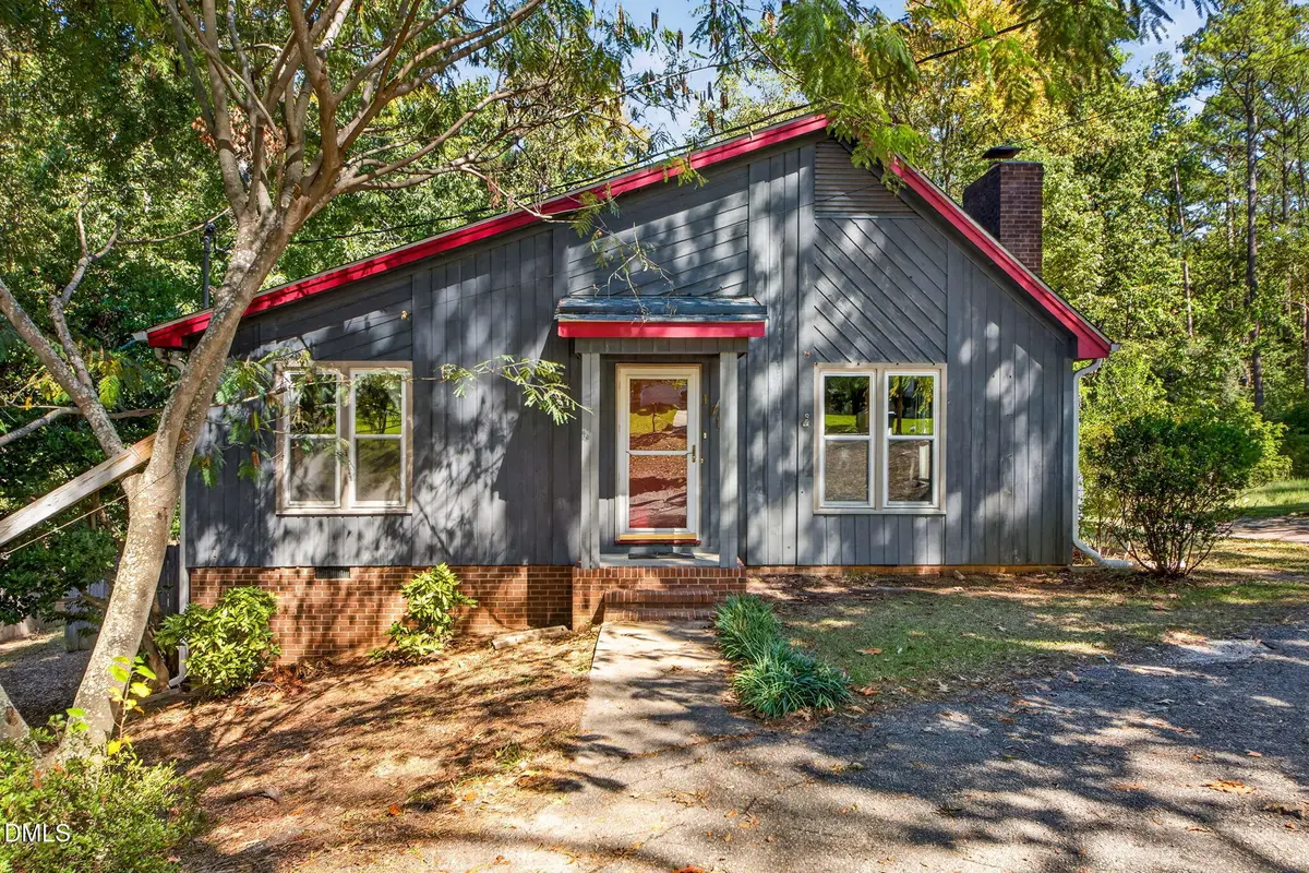 1712 Cranston Road, Garner, NC 27529 - #1