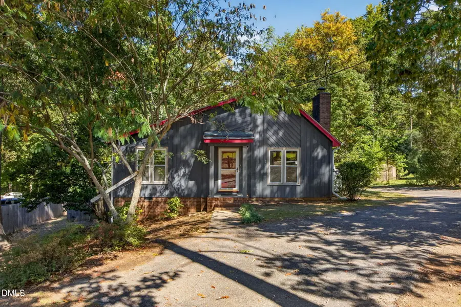 1712 Cranston Road, Garner, NC 27529 - #2