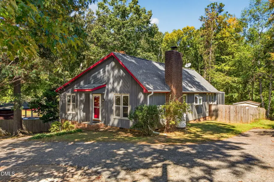 1712 Cranston Road, Garner, NC 27529 - #3
