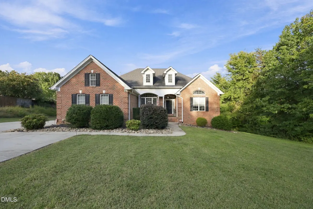 2929 Durham Street, Burlington, NC 27217 - #1