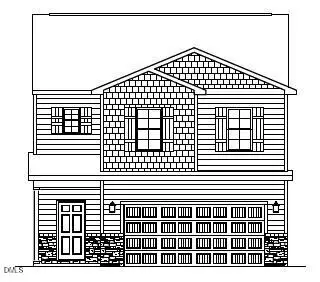 1624 Faircrest Lane, Greensboro, NC 27406