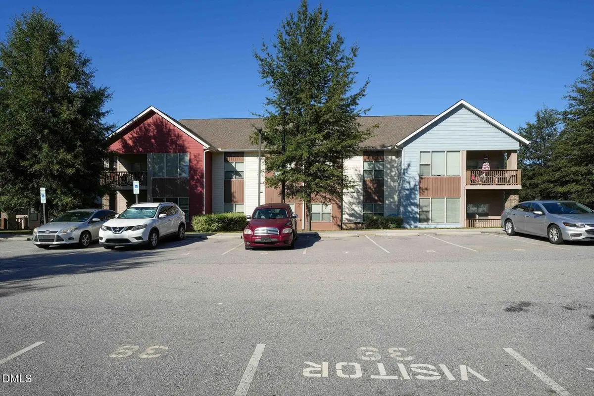 4028 Mitchell Mill Road, Raleigh, NC 27616 - #1