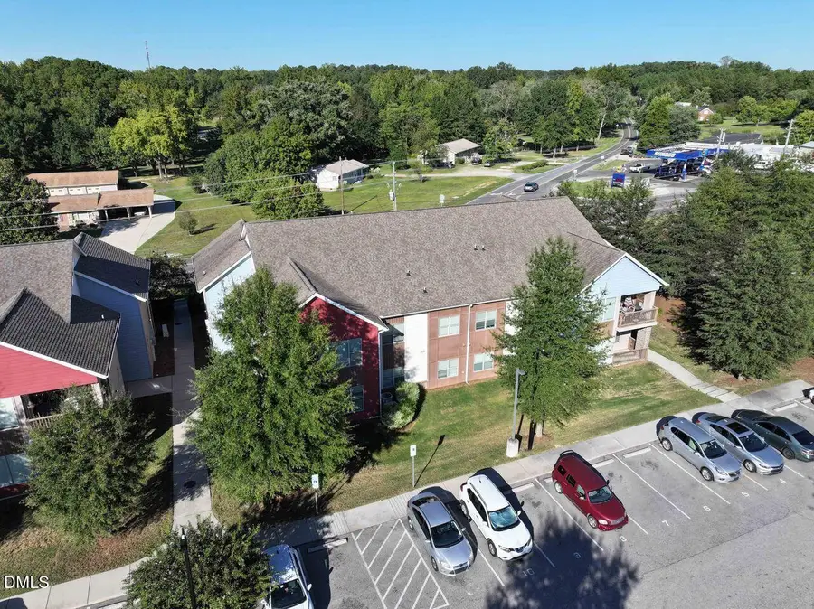 4028 Mitchell Mill Road, Raleigh, NC 27616 - #3