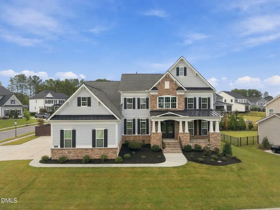 301 Addison Pond Drive, Holly Springs, NC 27540 - #2