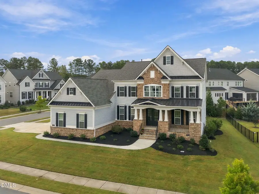 301 Addison Pond Drive, Holly Springs, NC 27540 - #3