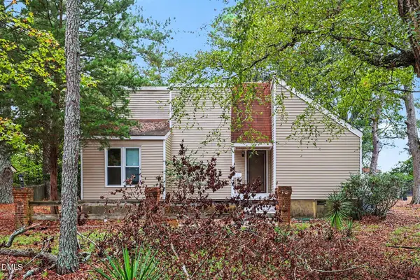 1221 Porter Street, Goldsboro, NC 27530