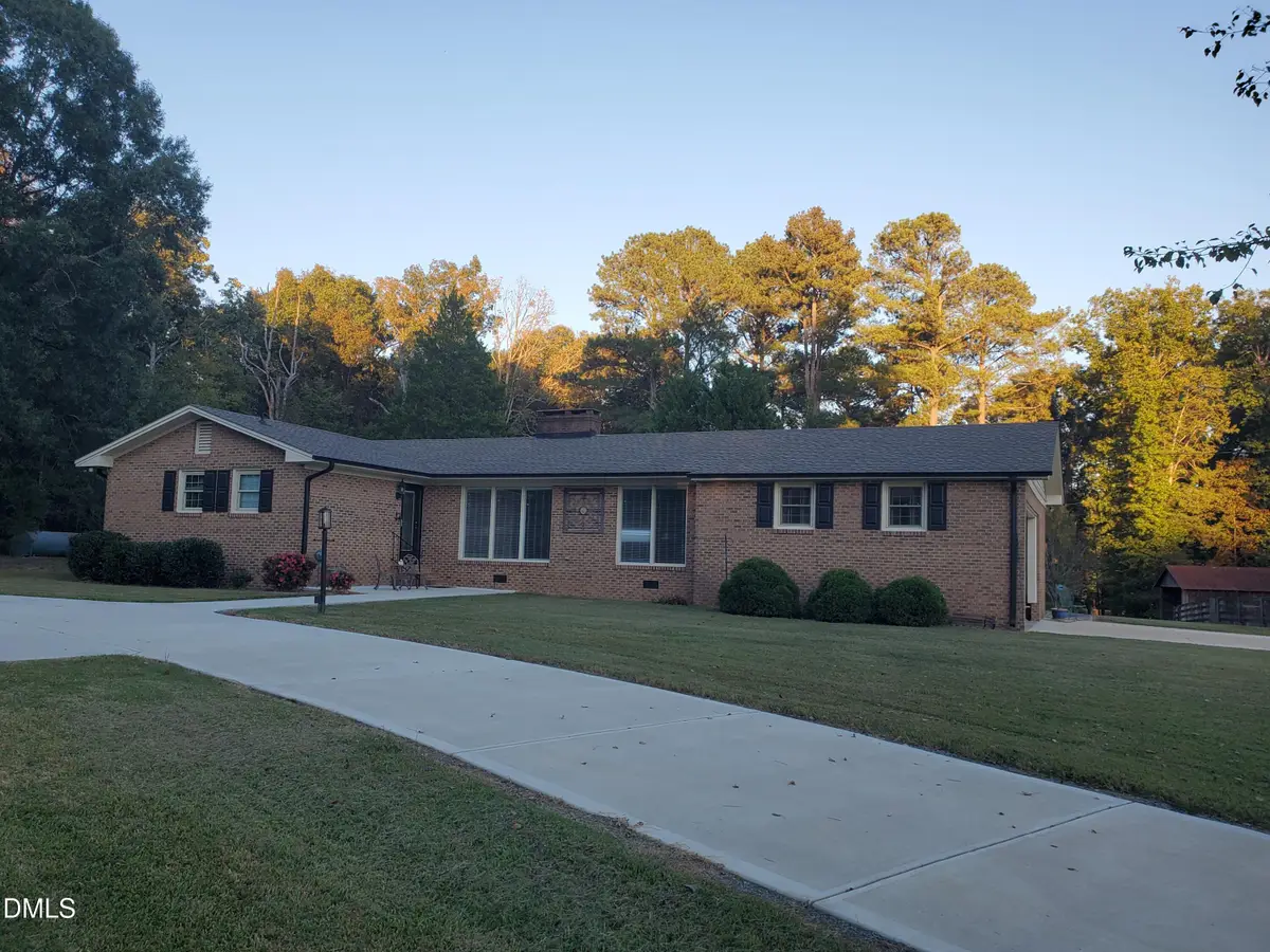 1196 Pearleman Teague Road, Siler City, NC 27344 - #1