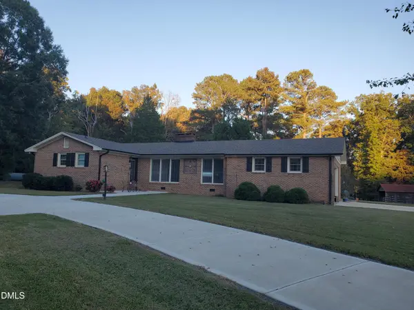 1196 Pearleman Teague Road, Siler City, NC 27344