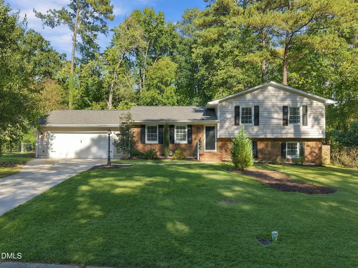 1512 Brooklyn Road, Apex, NC 27502 - #1
