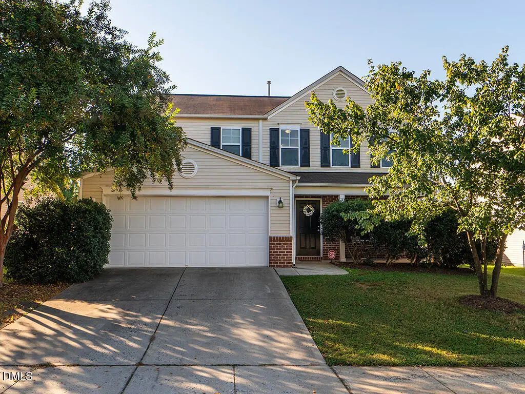203 Collington Drive, Mebane, NC 27302 - #1