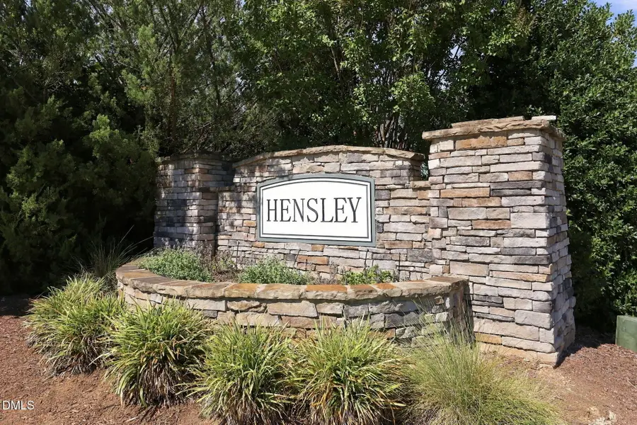 116 Evans Crest Lane, Holly Springs, NC 27540 - #3