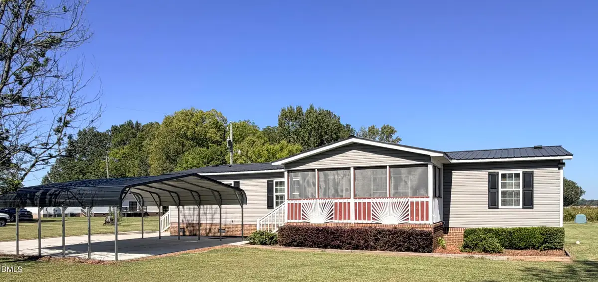 1387 Acorn Hill Road, Tarboro, NC 27886 - #1