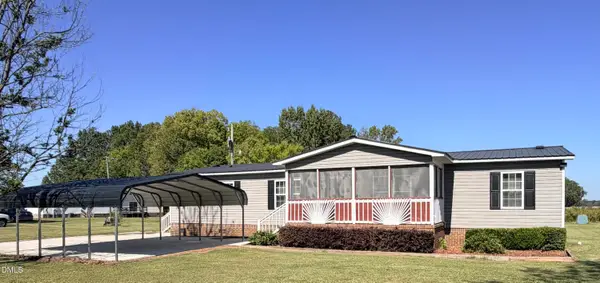 1387 Acorn Hill Road, Tarboro, NC 27886