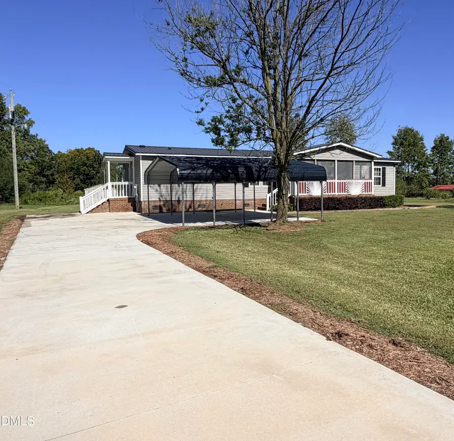 1387 Acorn Hill Road, Tarboro, NC 27886 - #2