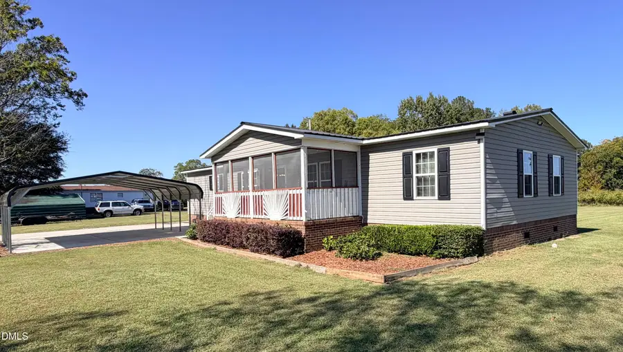 1387 Acorn Hill Road, Tarboro, NC 27886 - #3