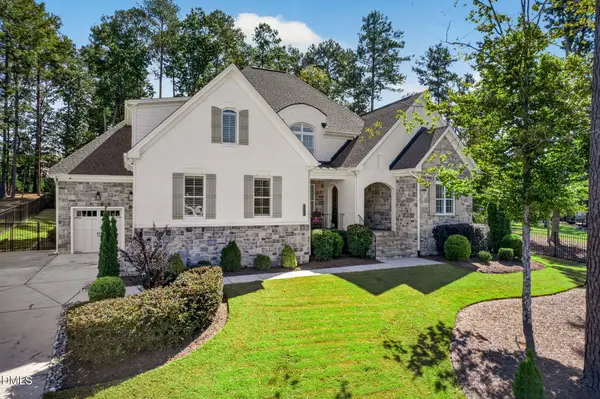2133 Gardenbrook Drive, Raleigh, NC 27606