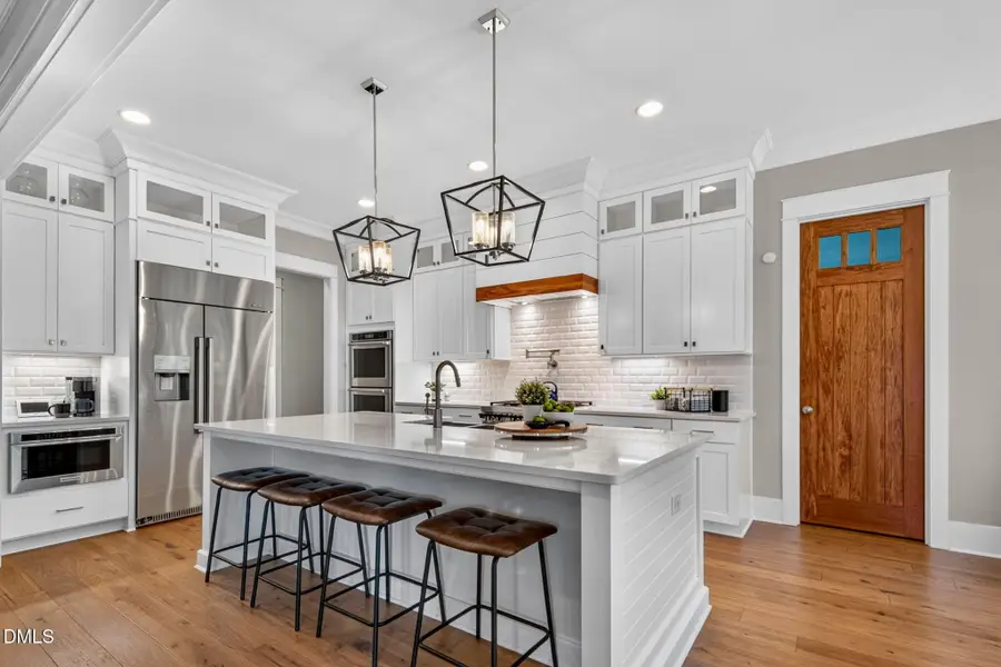 2133 Gardenbrook Drive, Raleigh, NC 27606 - #2
