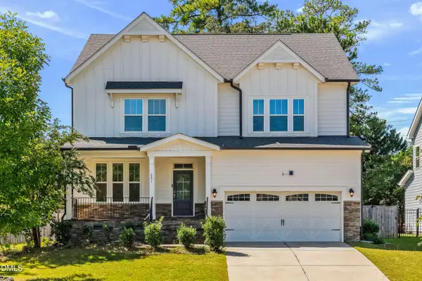 201 Patterson Court, Cary, NC 27513
