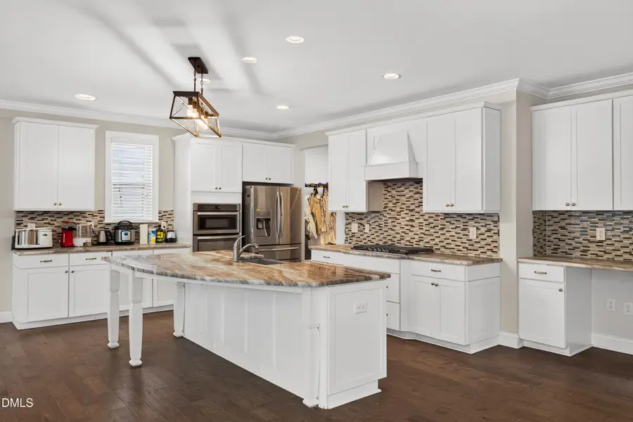 201 Patterson Court, Cary, NC 27513 - #2