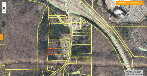 3403 Old Nc 86, Hillsborough, NC 27278