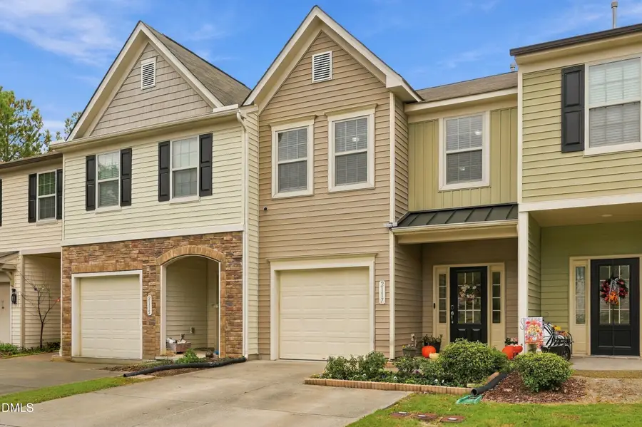 2117 Sunny Cove Drive, Raleigh, NC 27610 - #3