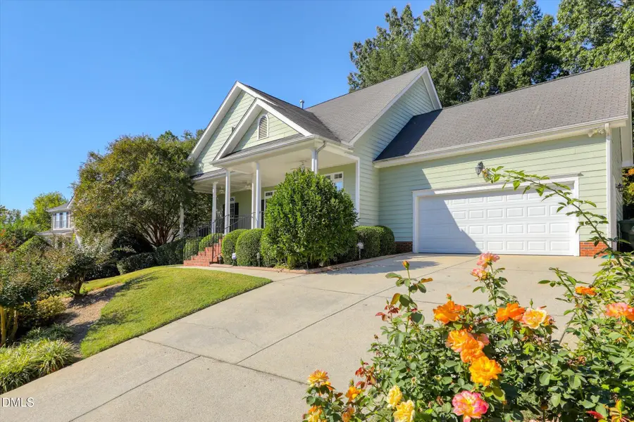 106 Roan Drive, Garner, NC 27529 - #3