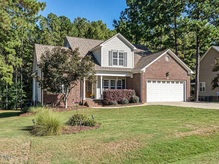 420 Falls Drive, Clayton, NC 27527 - #2