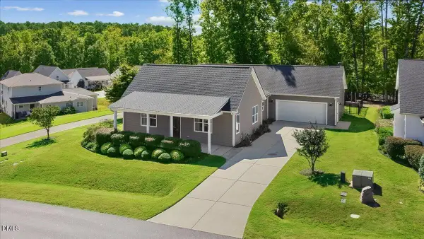 414 Ashley Wds Court, Clayton, NC 27527