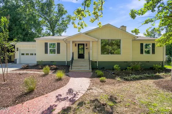 1908 Woodland Avenue, Burlington, NC 27215
