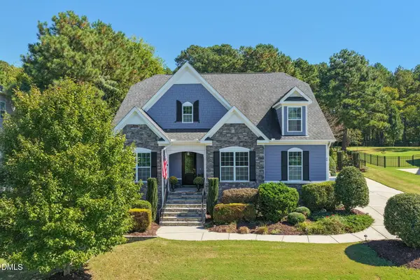 26 Ventasso Drive, Clayton, NC 27527